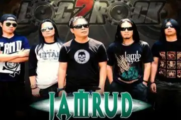 Lirik Lagu 'Selamat Ulang Tahun' Yang Dipopulerkan Oleh Jamrud