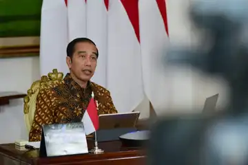 Presiden Jokowi: Fokus Kita Pada Pencegahan Meluasnya Covid-19