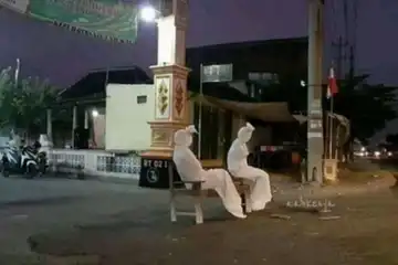 Pocong 
