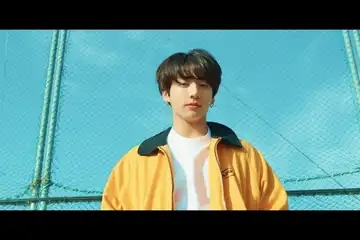 Lirik lagu 'Euphoria' - Jungkook BTS