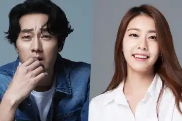 So Ji Sub umumkan telah daftar nikah
