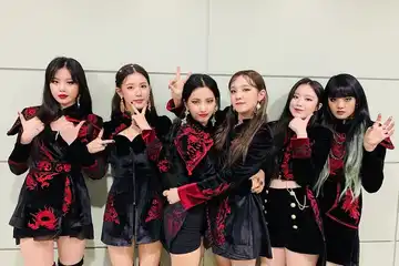 (G)IDLE