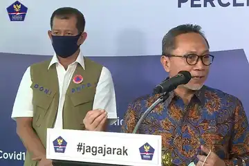 Wakil Ketua MPR RI Zulkifli Hasan mengharapkan bantuan segera diterima masyarakat yang membutuhkan, setidaknya realokasi anggaran yang difokuskan untuk penanganan covid-19.