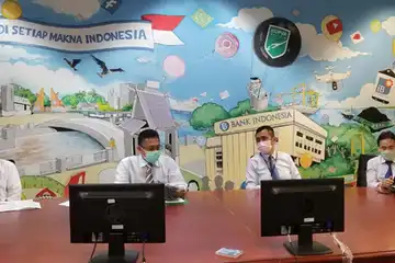 Ekonomi Kalsel Terkena Imbas