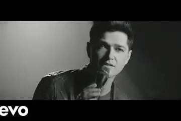 The Script - The Last Time