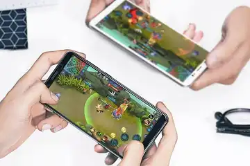 10 rekomendasi game online yang bisa dimainkan bersama dengan teman-teman atau keluarga