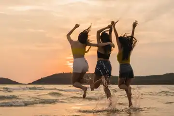 5 zodiak yang terkenal memiliki sifat 'toxic'.
