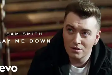 Lirik lagu dan chord gitar 'Lay Me Down' - Sam Smith