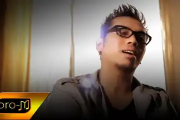 Chord Gitar dan Lirik Tak Mampu Pergi Milik Sammy Simorangkir