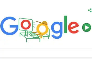 Google Doodle Games Popular