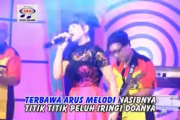 Lirik Lagu 'Si Kecil' Yang Dipopulerkan oleh Tasya Rosmala   