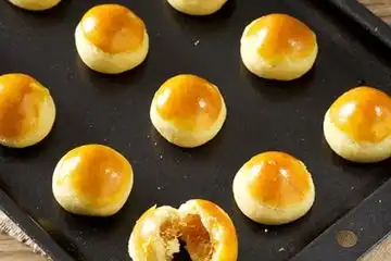 Resep kue kering nastar klasik