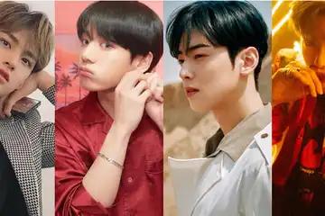 4 Idol Kpop ini diduga keluyuran di klub malam Itaewon saat Covid-19 menyerang