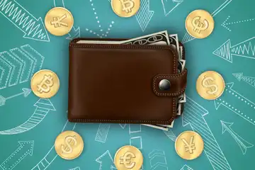 Mimpi Memiliki Dompet Yang Penuh Dengan Uang, Ternyata Ini Tafsirnya