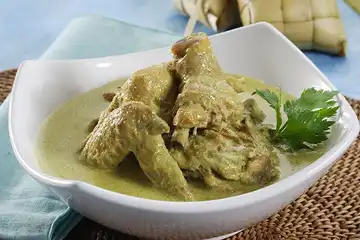 Resep Opor Ayam Lezat