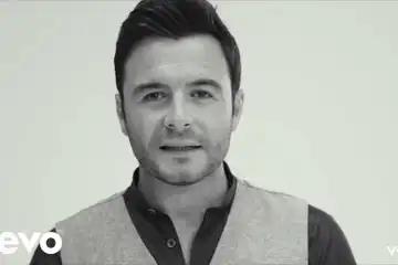 Lirik Lagu dan Terjemahaan 'Beautiful In White' By Shane Filan ...