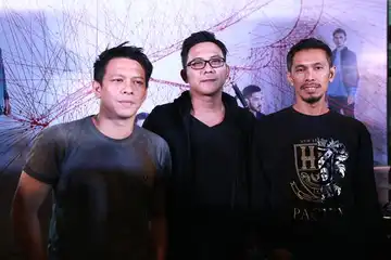 Lirik Lagu 'Menghapus Jejakmu' Yang Dipopulerkan Oleh NOAH Band
