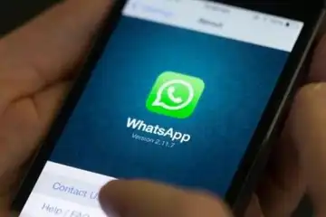 Ilustrasi Cara Kirim Pesan Whatsapp Tanpa Simpan Nomor