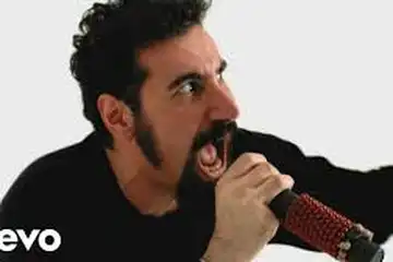 Lirik lagu system of down toxicity store