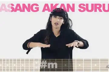 Lirik Lagu 'Sampai Jumpa' By Endank Soekamti, Lengkap Video Klip