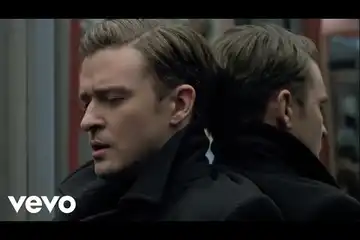 Lirik lagu dan terjemahan 'Mirrors' - Justin Timberlake