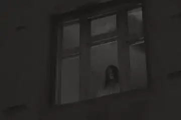 Kisah horor rumah tua