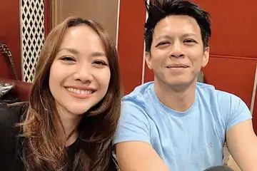 Hubungan asmara BCL dan Ariel NOAH diungkap paranormal.