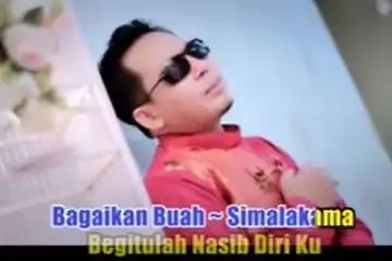 Lirik Lagu 'Simalakama' Lengkap Dengan Video Klip, Dituruti Ku Mati...