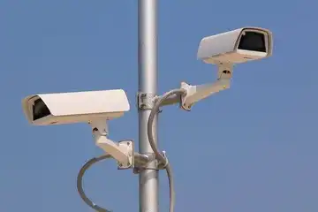 Ilustrasi CCTV dikutip TribunNews