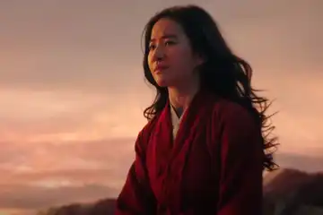 Lirik Lagu &lsquo;Reflection&rsquo; versi Christina Aguilera (from 'Mulan' 2020), Lengkap dengan Terjemahan