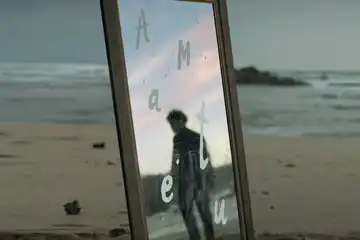 Cover album Mikha Angelo 'Amateur'