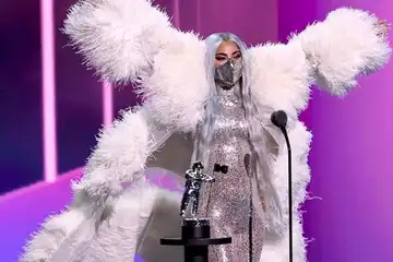 Lady Gaga