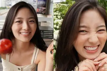 Maria Hamasaki bunuh diri.