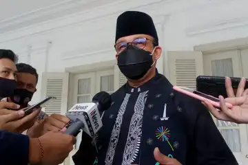 Anies Baswedan