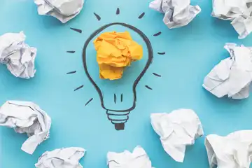 Ilustrasi cerdas