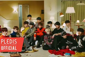 SEVENTEEN