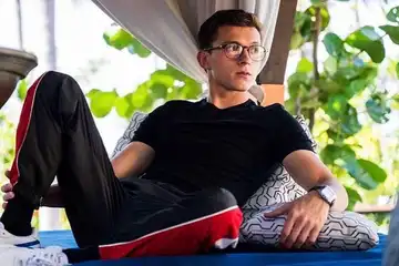 Segera Mulai Syuting, Tom Holland: Sudah Waktunya untuk &lsquo;Spider-Man 3&rsquo;!