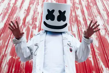 Marshmello