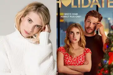 Lucu dan Menyenangkan, Ini 3 Rekomendasi Film Romcom yang Diperankan oleh Emma Robets