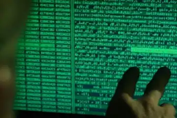 Ilustrasi hacker, 10 hacker terkenal di Indonesia