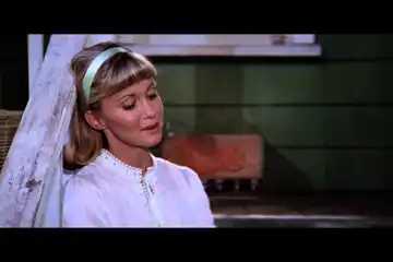 Lirik Lagu 'Hopelessly Devoted To You' Grease