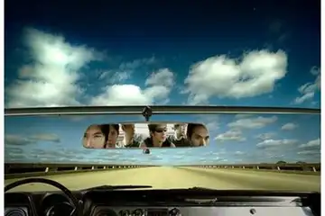Lirik dan chord 'Bintang di Surga' - Peterpan