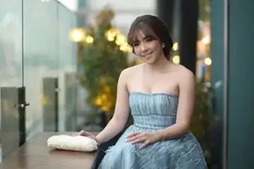 Gisella Anastasia.