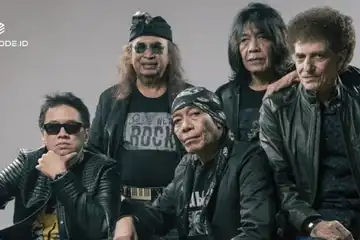 Lirik Lagu Rumah Kita- God Bless, Lebih Baik Disini Rumah Kita Sendiri