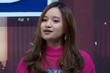  Lirik Lagu &lsquo;Rise Up&rsquo; Milik Andra Day, yang Dinyanyikan oleh Anggi Marito