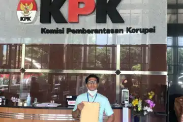 Soal Mahasiswa FH Unnes yang Diskorsing Lantaran Laporkan Rektor yang Korupsi, LBH Semarang: Itu Langgar Kebebasan Pendapat