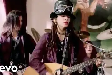 Lirik lagu 'What's Up' - 4 Non Blondes