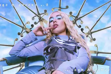 Ava Max - Kings and Queen