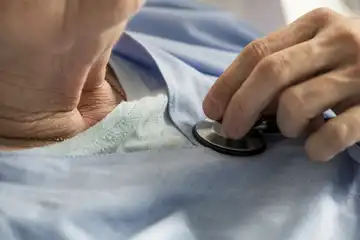 Tak Berfungsi Optimal, Ini 6 Penyebab Terjadinya Pembengkakan Jantung