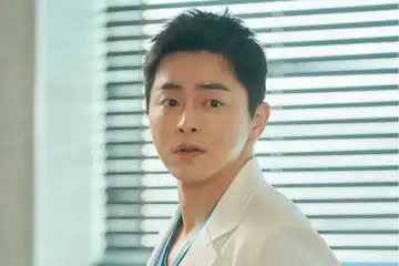 Jo Jung Suk